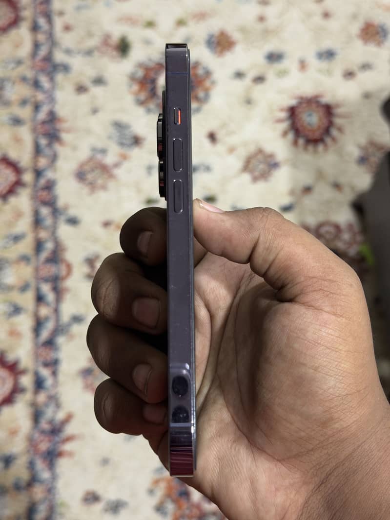 Apple iPhone 14 Pro 6