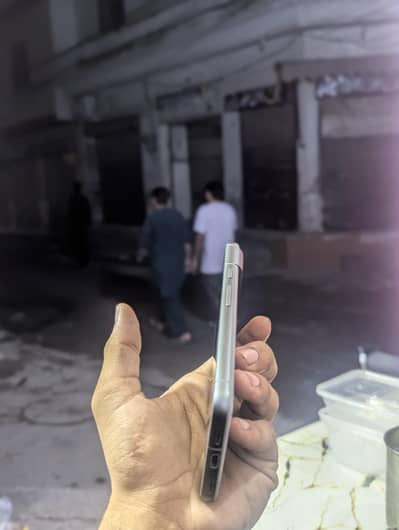 Google Pixel 8 exchange possible
