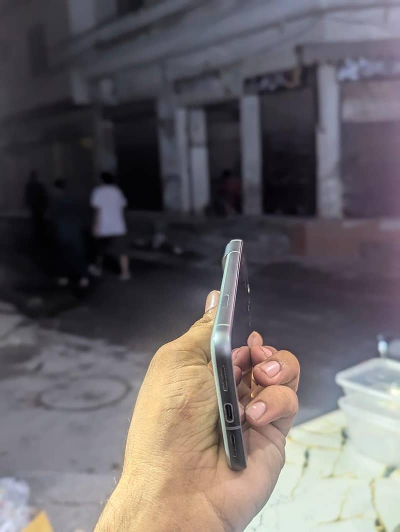Google Pixel 8 exchange possible 4