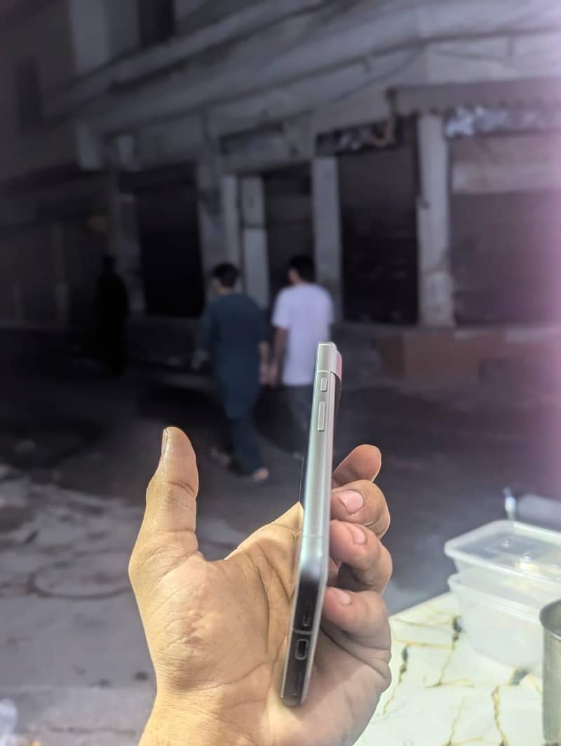 Google Pixel 8 exchange possible 7