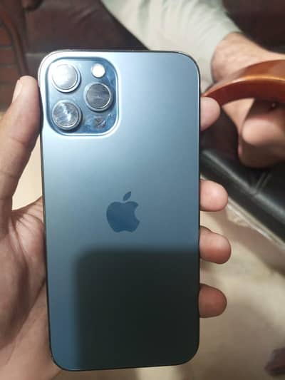 Apple iPhone 12 Pro Max