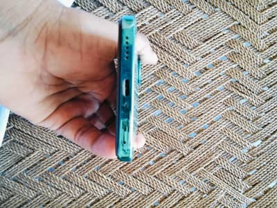 vivo y200 8+8/256