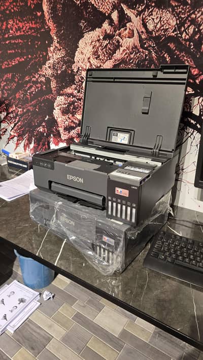 epson l8050 (faulted) available for sale