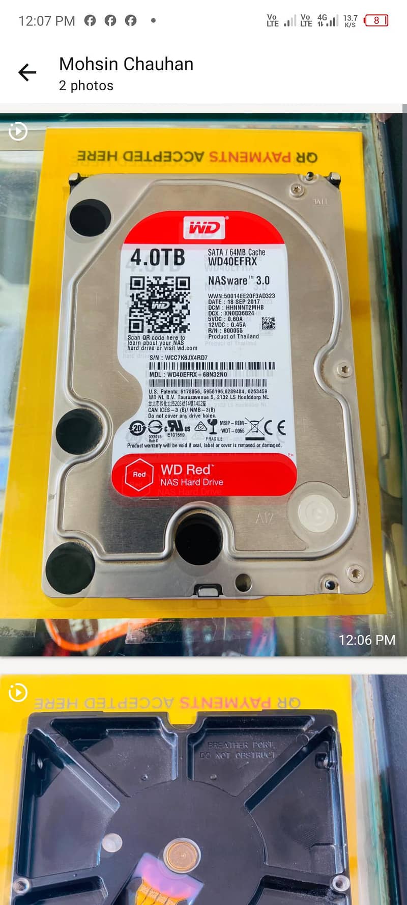 4tb hard 1