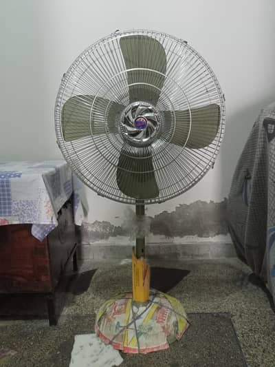 Super Milat Pedestal Fan 24 inch