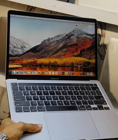 Apple MacBook Pro 2020 - 10/10 Condition Like New - Best Price