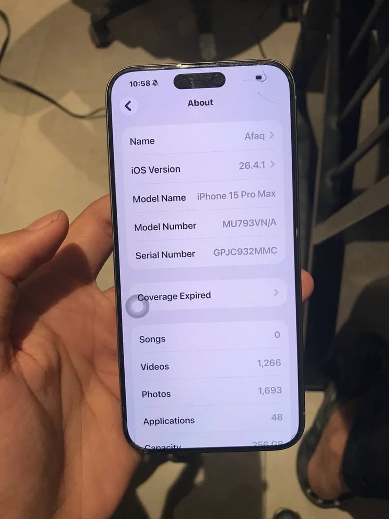 Iphone 15 pro max fu 3
