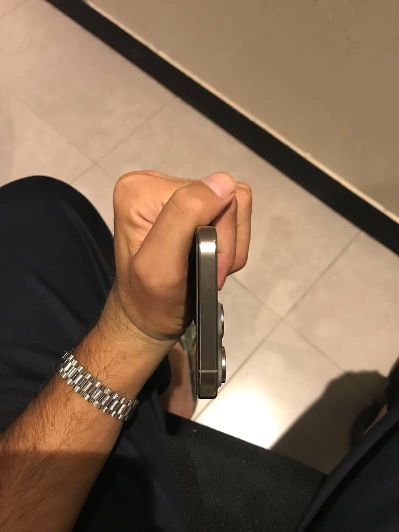 Iphone 15 pro max fu 5