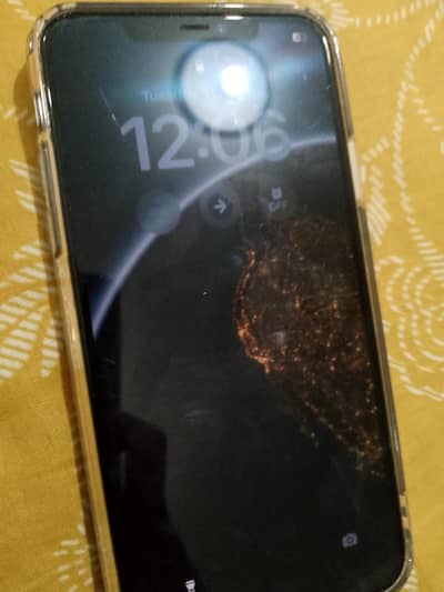 Apple iPhone 11 Pro Max