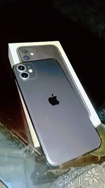 Apple iPhone 11