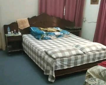 Get An Attractive House In Munawar Colony Under Rs. 19000000