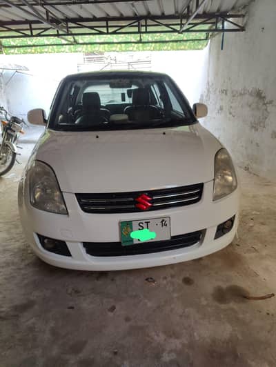 Suzuki Swift 2014. call 03006102098