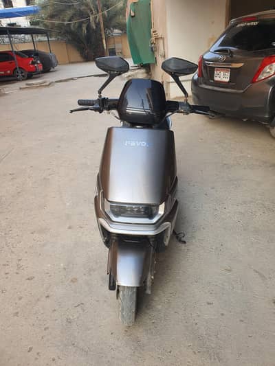 Revo A12 For Sale Urgent