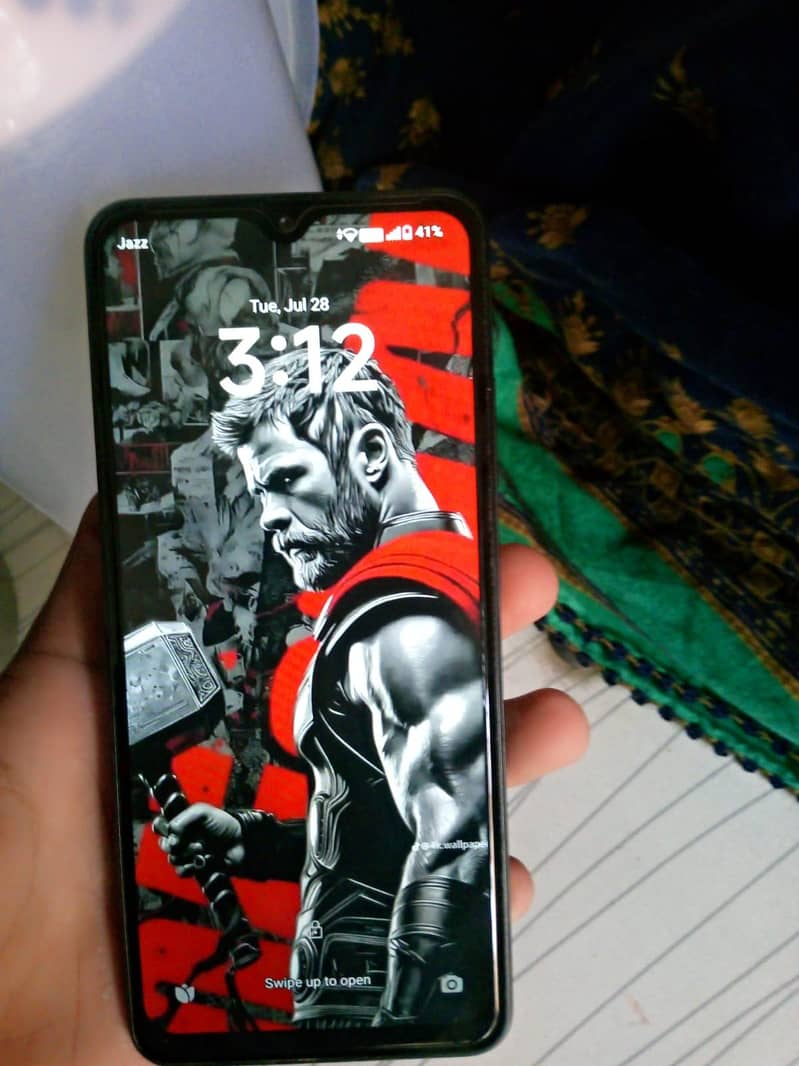 Xiaomi Redmi A5 1