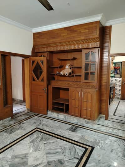 G-11/2 Size 25*40 Double Story House For Rent