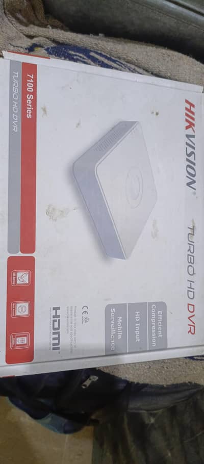 cctv camera