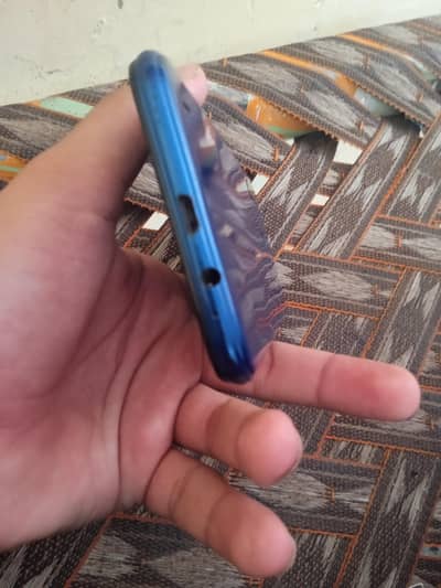 Infinix Smart 4