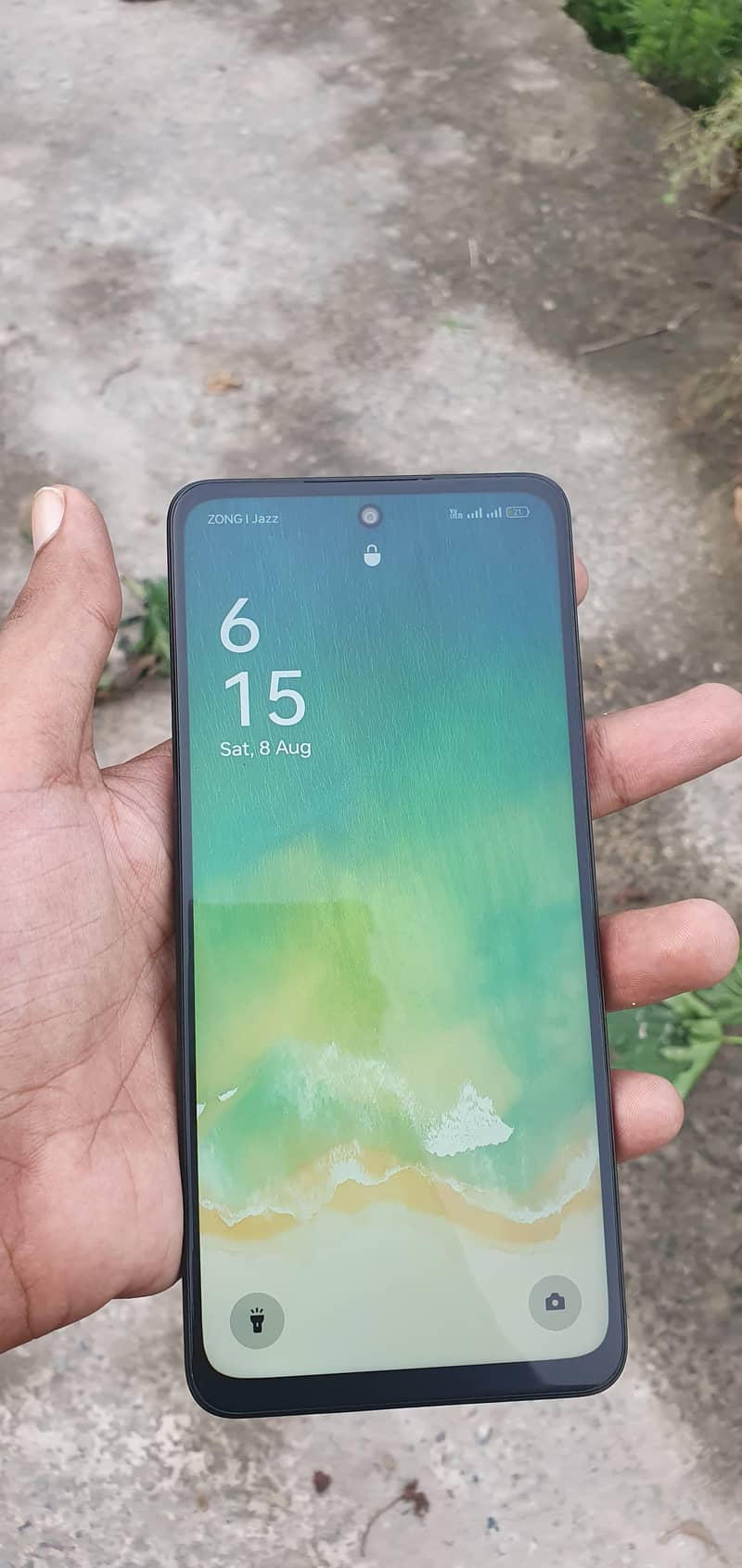 OPPO A3x 1