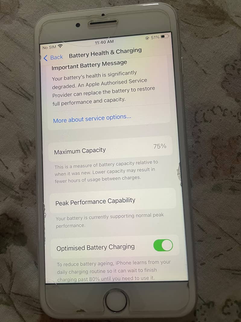 Apple iPhone 8 Plus 1