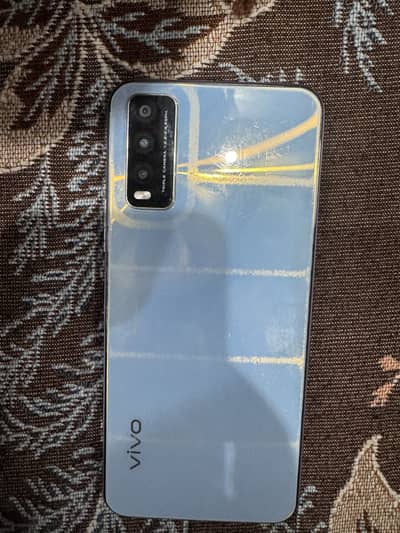 Vivo Y20