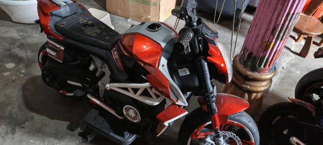 electric bike kids bike havey duty bike