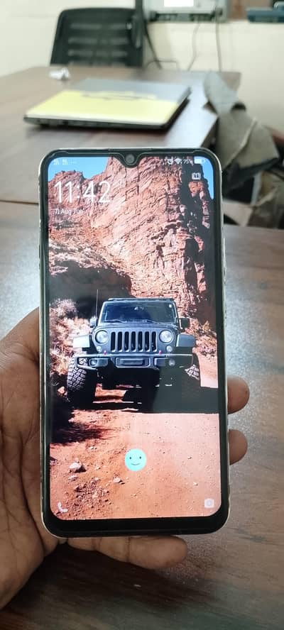 Vivo Y17