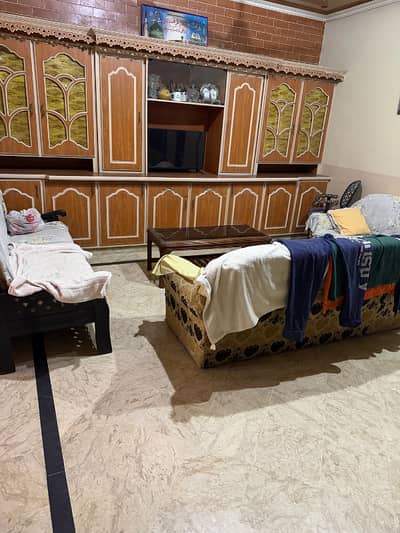 10 Marlah Upper Portion For Rent
