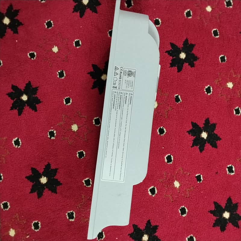 30Amp solar charge controller 5