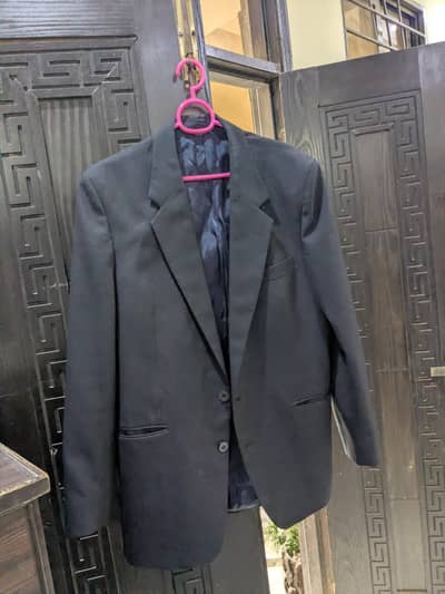 office Coat