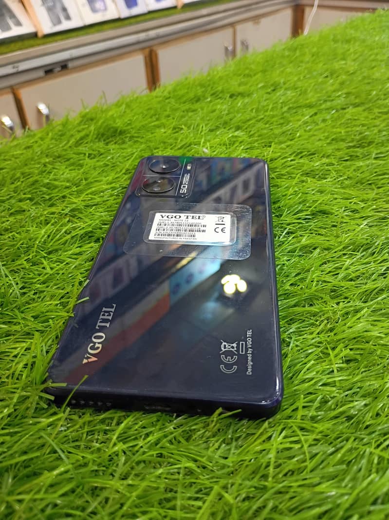 VGO TEL Note 23 0