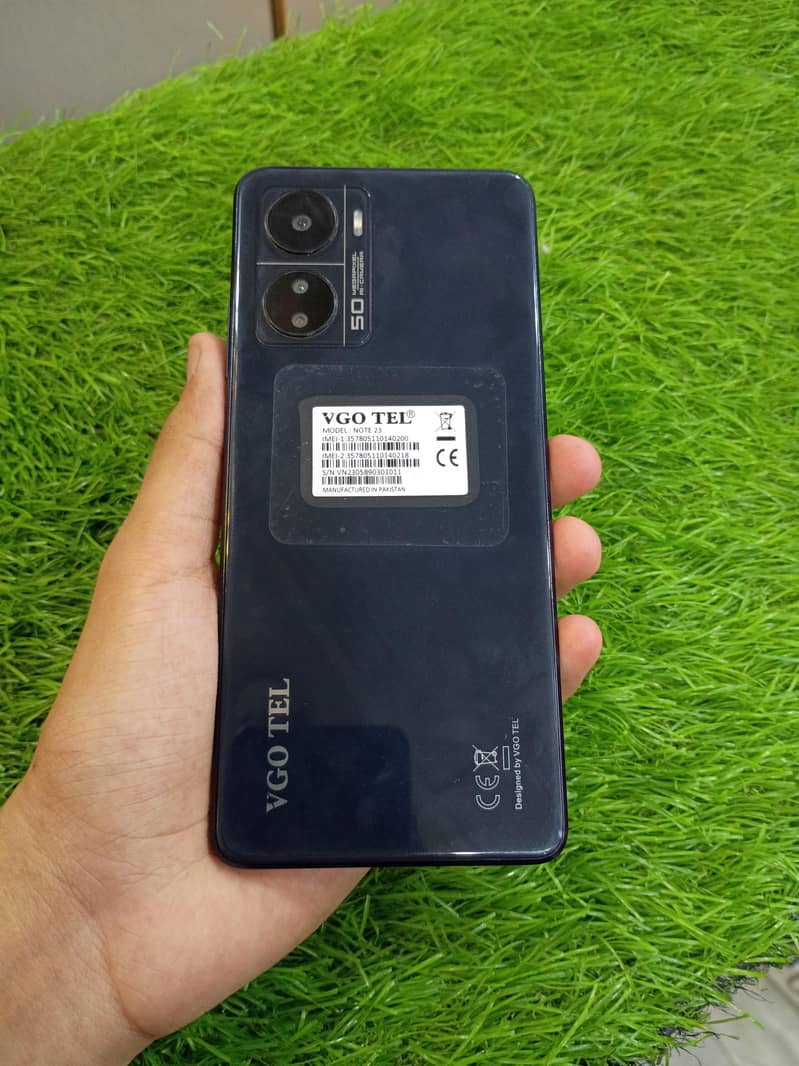 VGO TEL Note 23 4