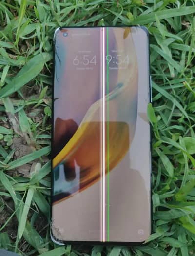 Xiaomi Mi 11 Ultra