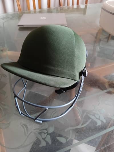 Masuri replica adjustable helmet very good quality and condition