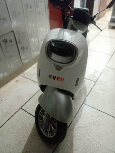 evee nisa