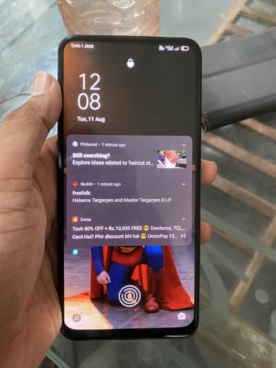 OPPO Reno2 F