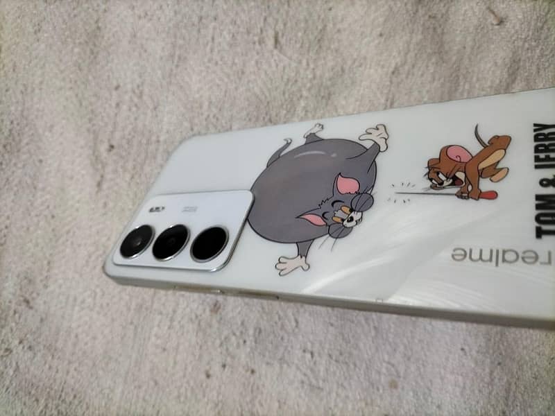 Realme C71 1