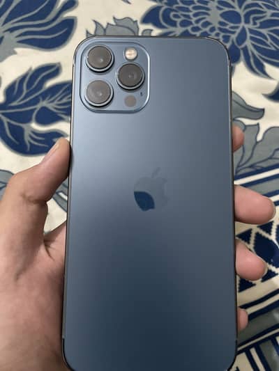 iPhone 12 Pro Max