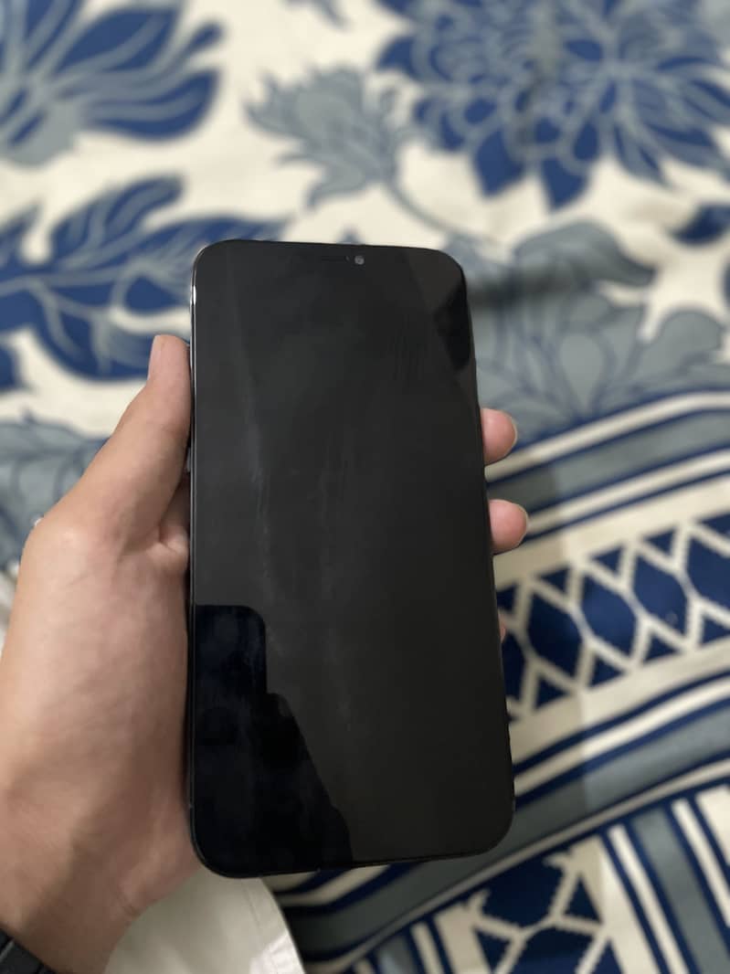 iPhone 12 Pro Max 2