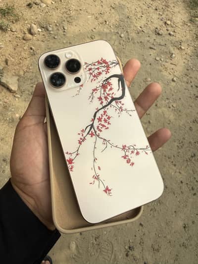 Apple iPhone 16 Pro Max