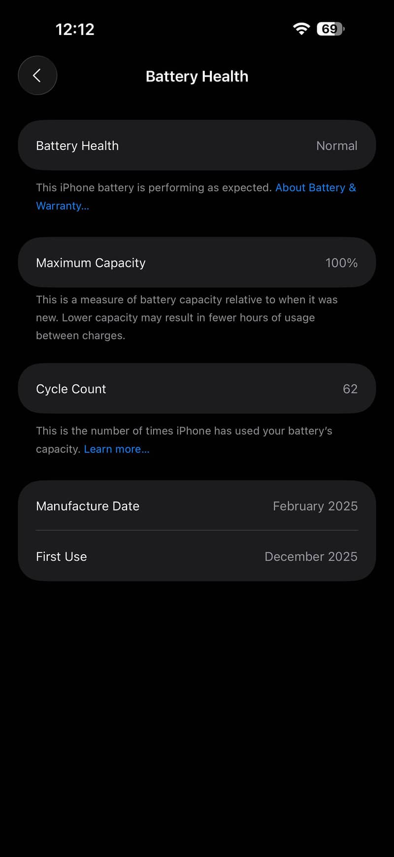 Apple iPhone 16 Pro Max 5