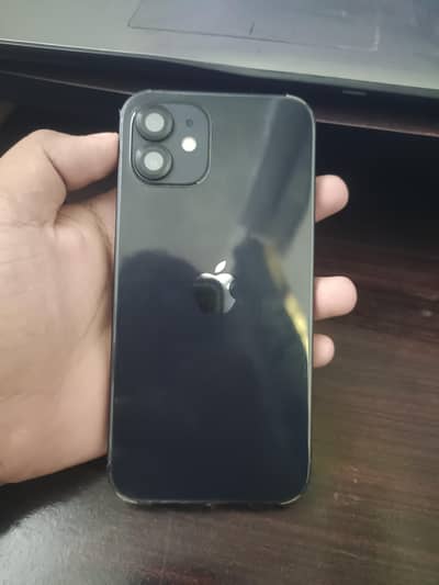 iPhone 12 non pta