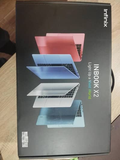 I book X2 core i7