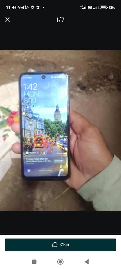 Xiaomi Redmi 10