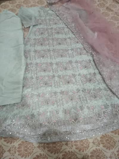 walima used dress