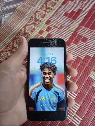 Apple iPhone SE2020