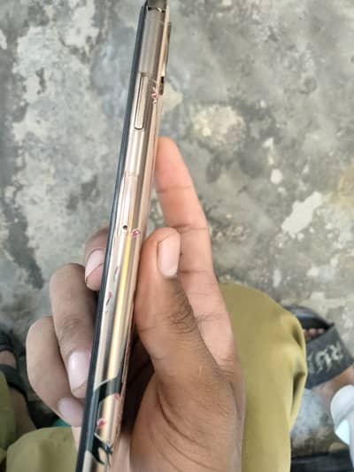 Apple iPhone XS Max Pta