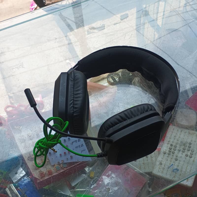 razer V2 7.1 0