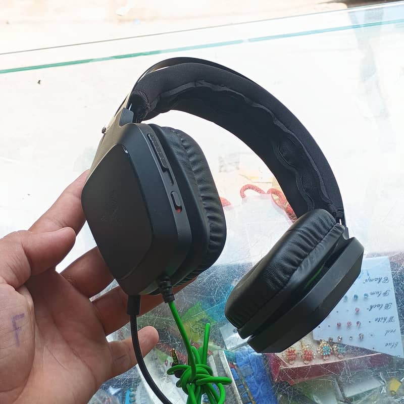 razer V2 7.1 1