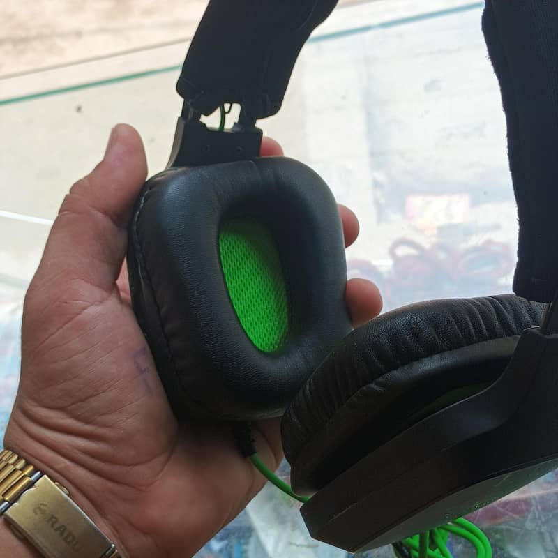 razer V2 7.1 2