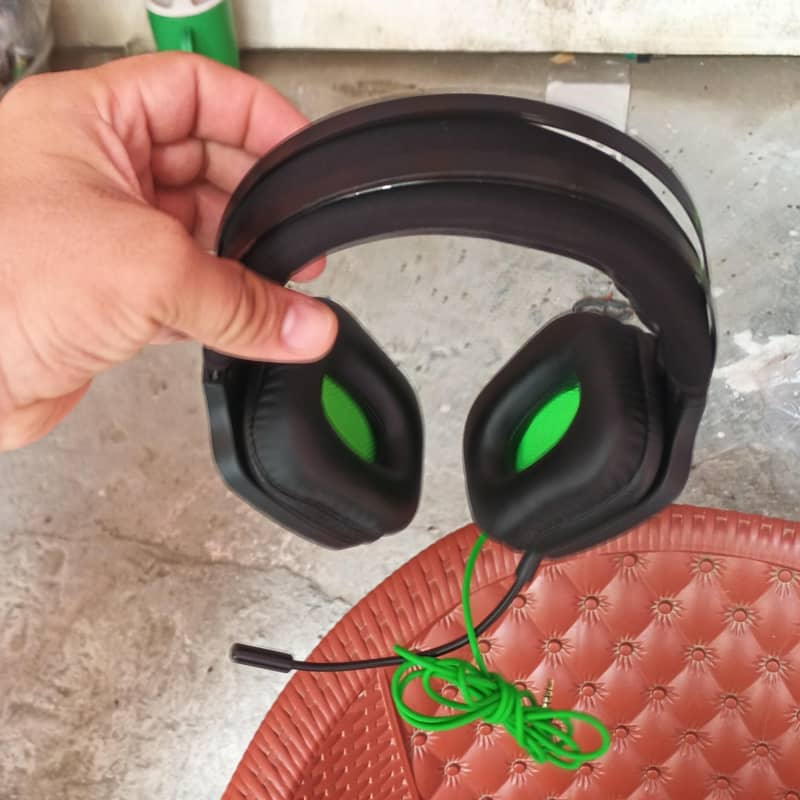 razer V2 7.1 4